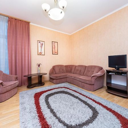 Apartments In The Center Of Pechersk Киев Екстериор снимка