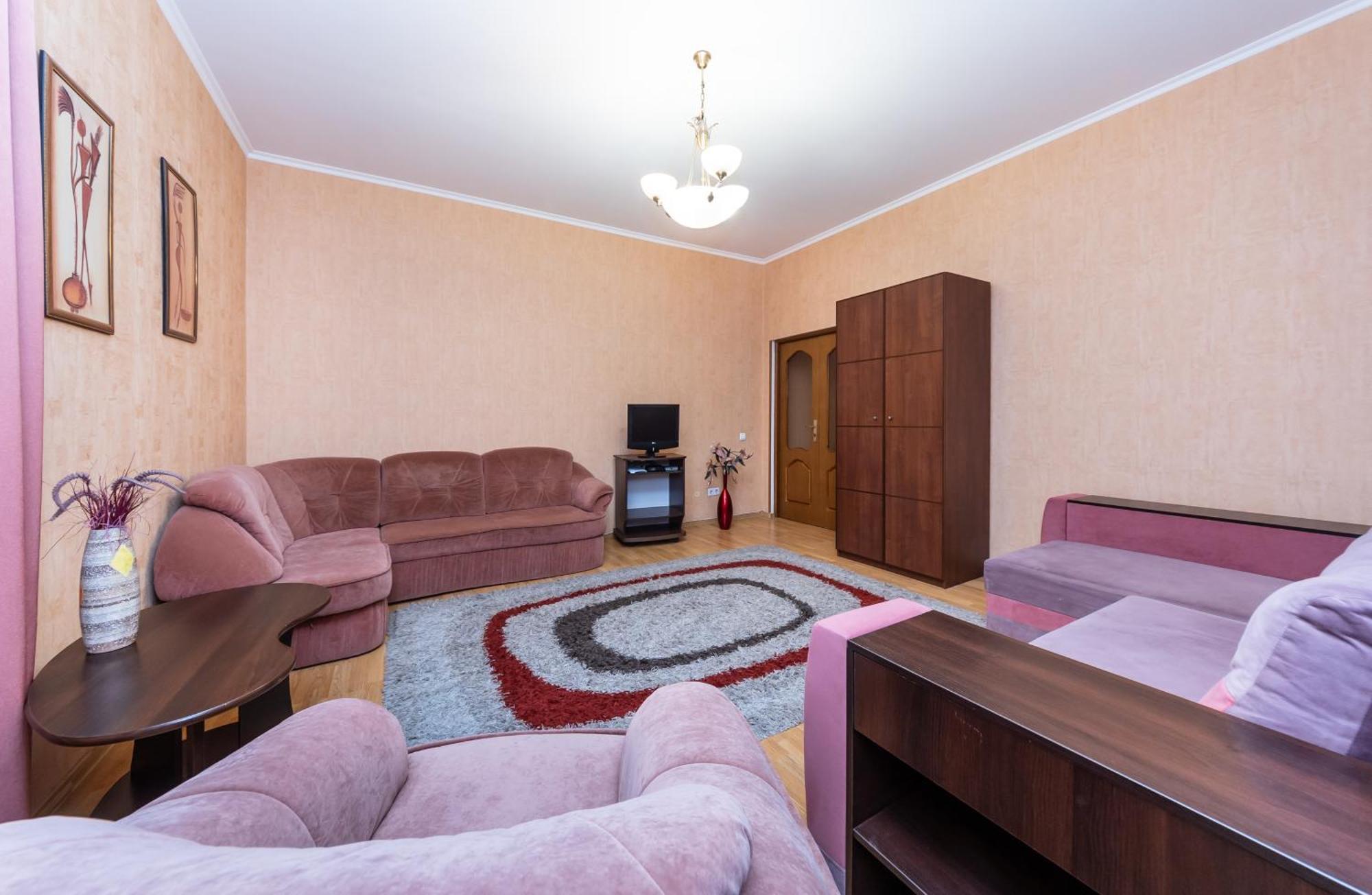 Apartments In The Center Of Pechersk Киев Екстериор снимка