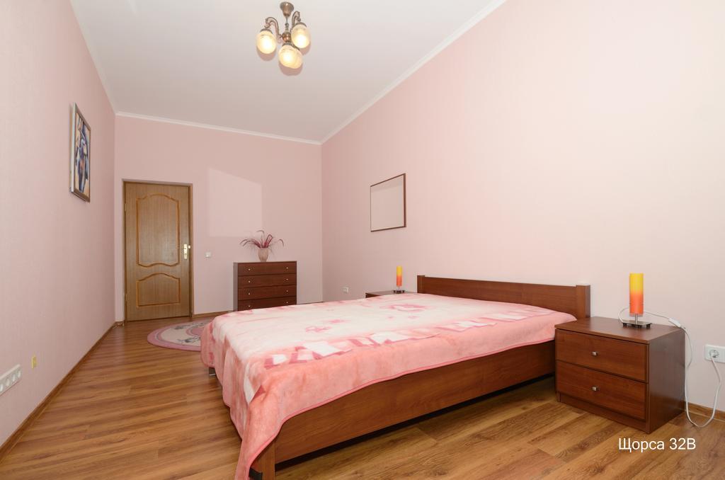 Apartments In The Center Of Pechersk Киев Екстериор снимка