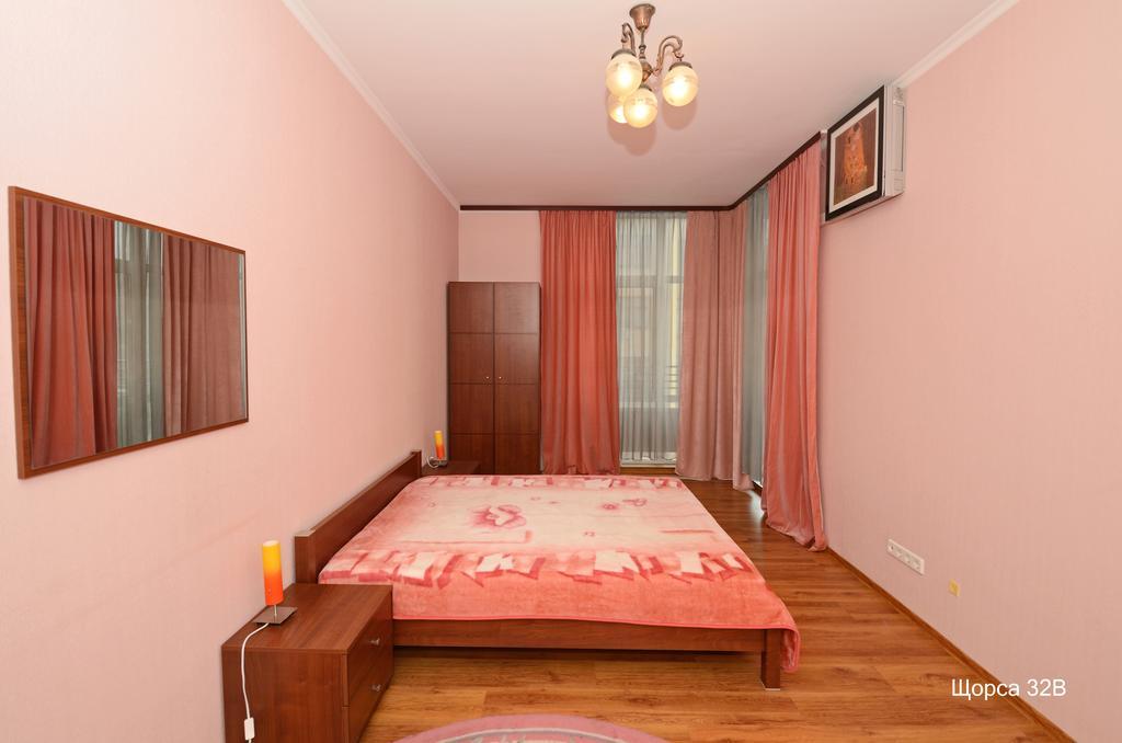 Apartments In The Center Of Pechersk Киев Екстериор снимка