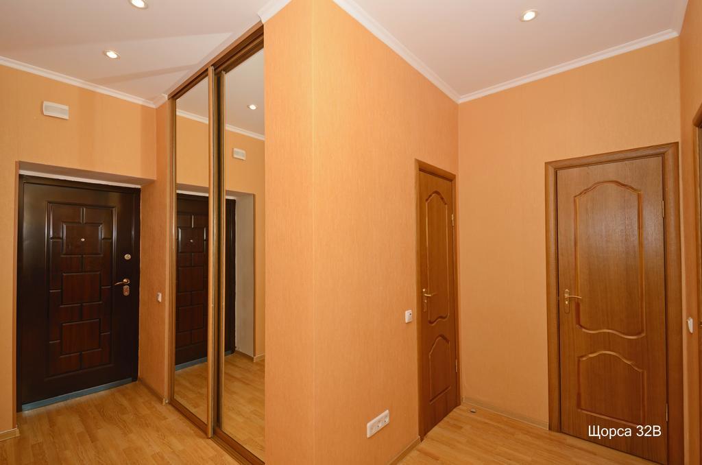 Apartments In The Center Of Pechersk Киев Екстериор снимка