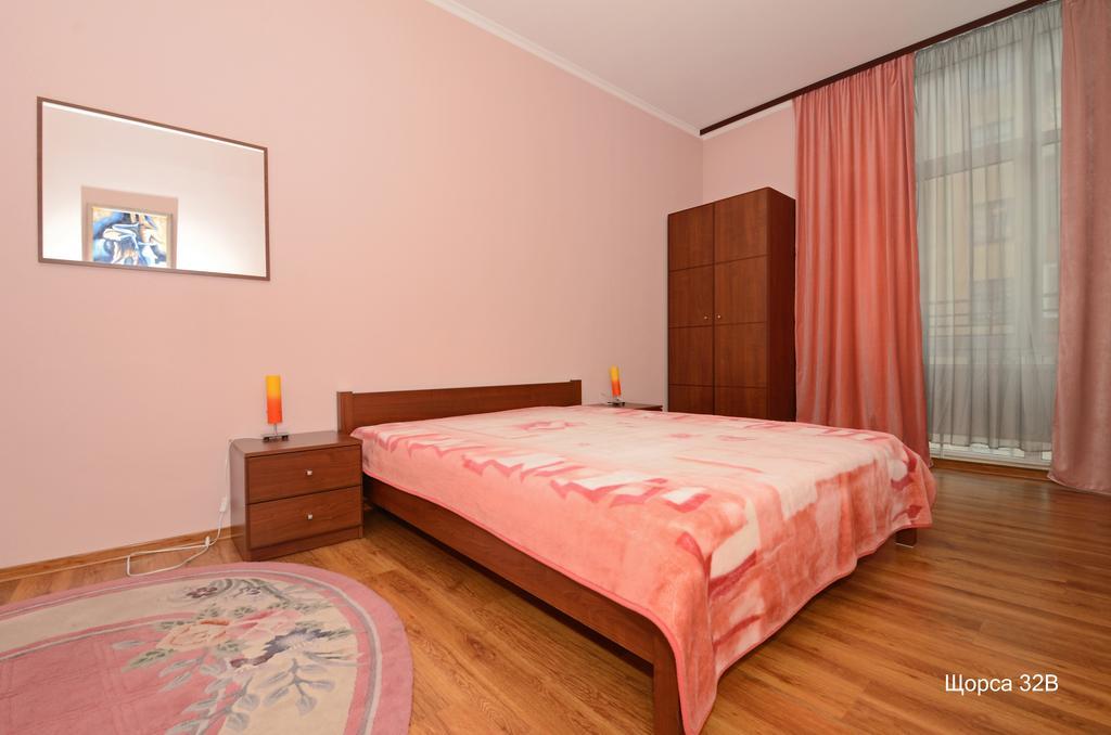 Apartments In The Center Of Pechersk Киев Екстериор снимка