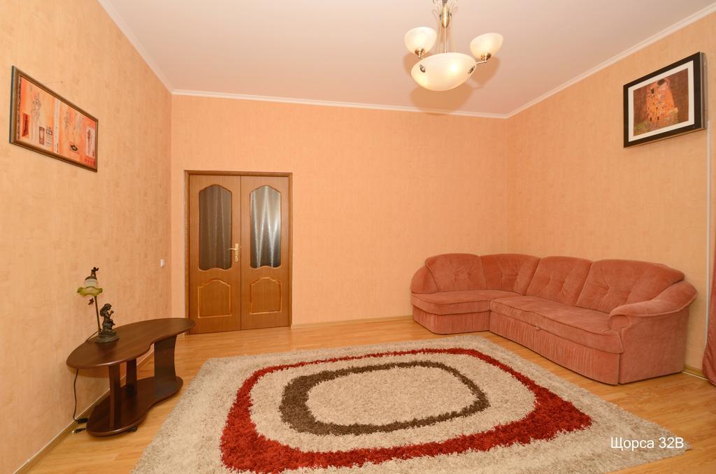 Apartments In The Center Of Pechersk Киев Екстериор снимка