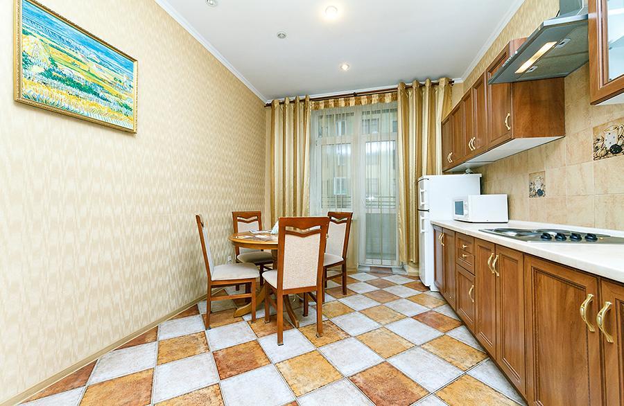 Apartments In The Center Of Pechersk Киев Екстериор снимка