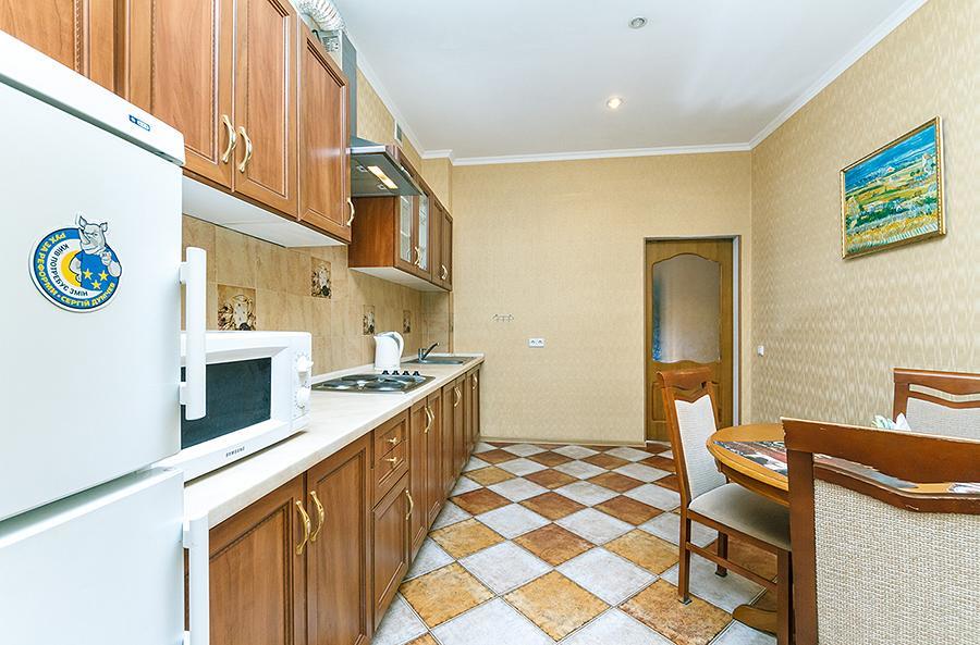 Apartments In The Center Of Pechersk Киев Екстериор снимка