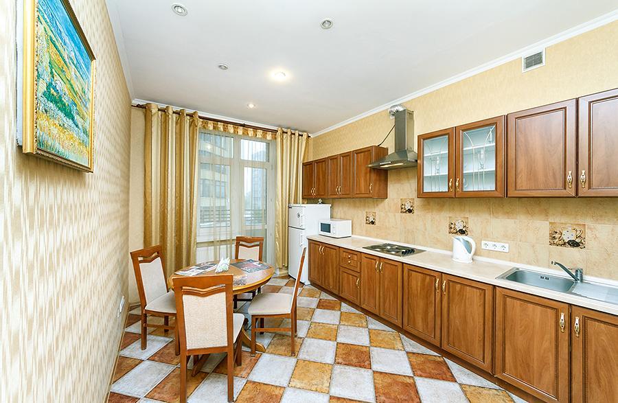 Apartments In The Center Of Pechersk Киев Екстериор снимка